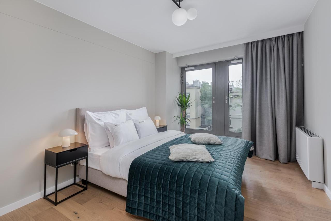 Hotel apartamentowy Exclusive Lubicz 40 *