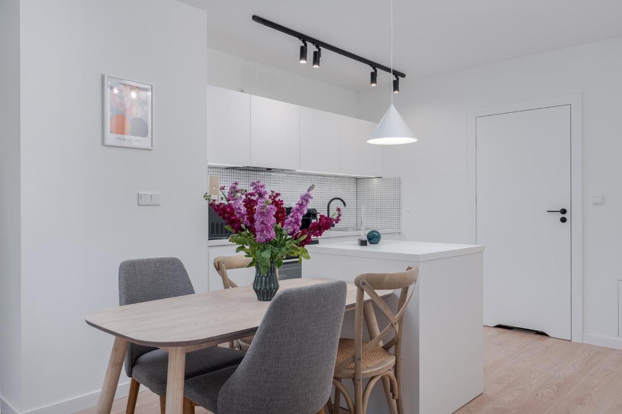Exclusive Lubicz 40 Hotel apartamentowy