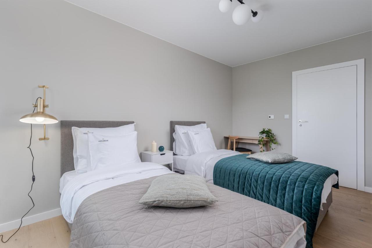Hotel apartamentowy Exclusive Lubicz 40 *