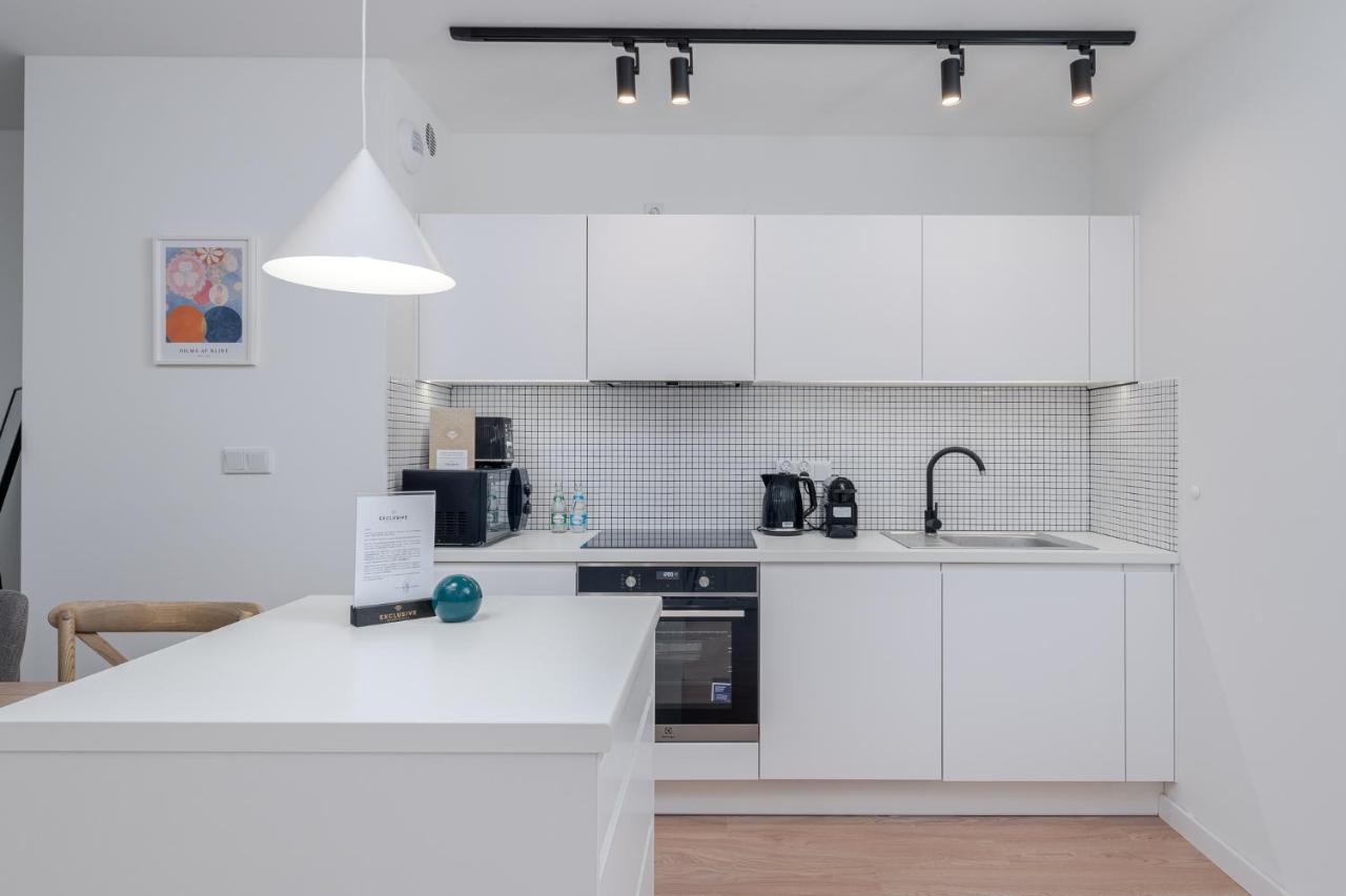 Hotel apartamentowy Exclusive Lubicz 40 *