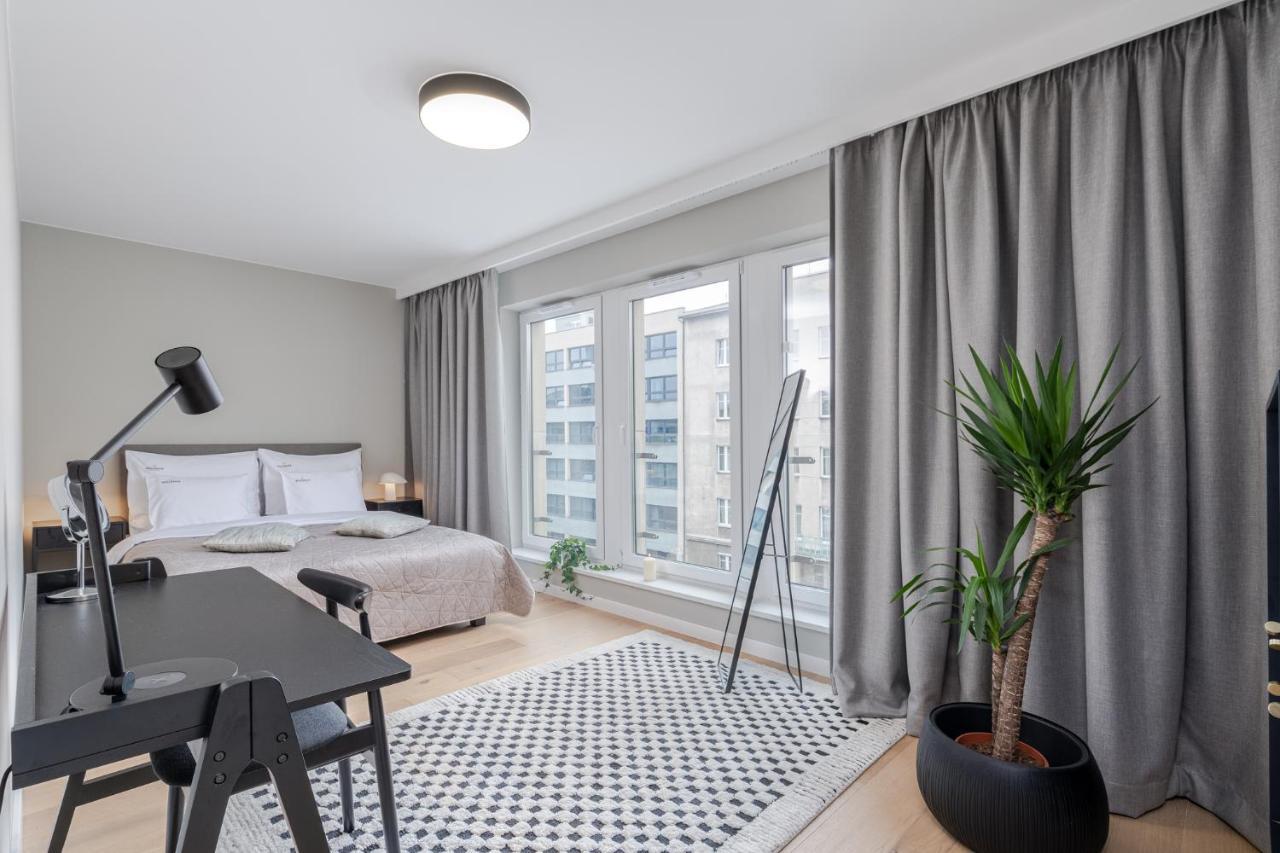 Exclusive Lubicz 40 Hotel apartamentowy