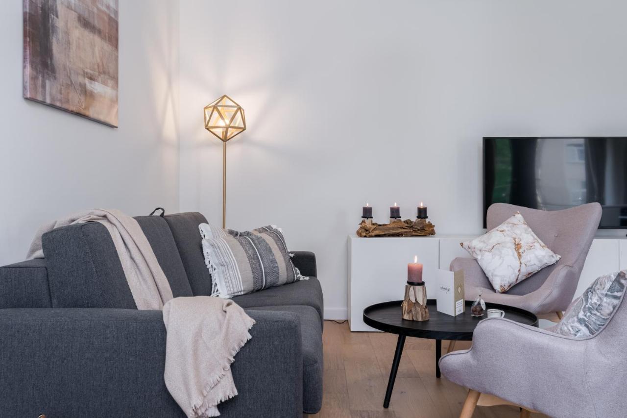 Exclusive Lubicz 40 Hotel apartamentowy *