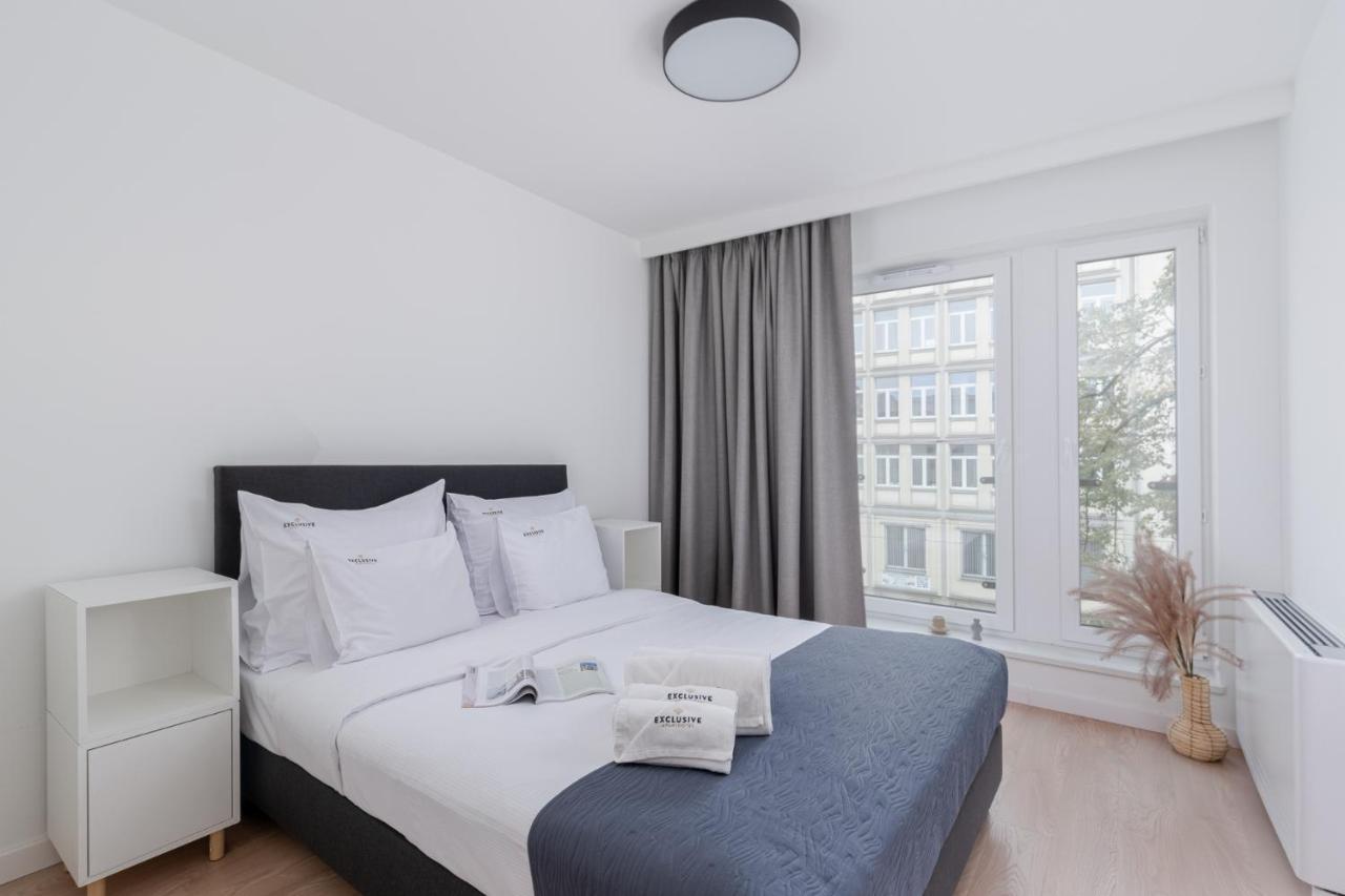 Hotel apartamentowy Exclusive Lubicz 40 Kraków