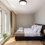 Exclusive Aparthotel Krakow Lubicz 40